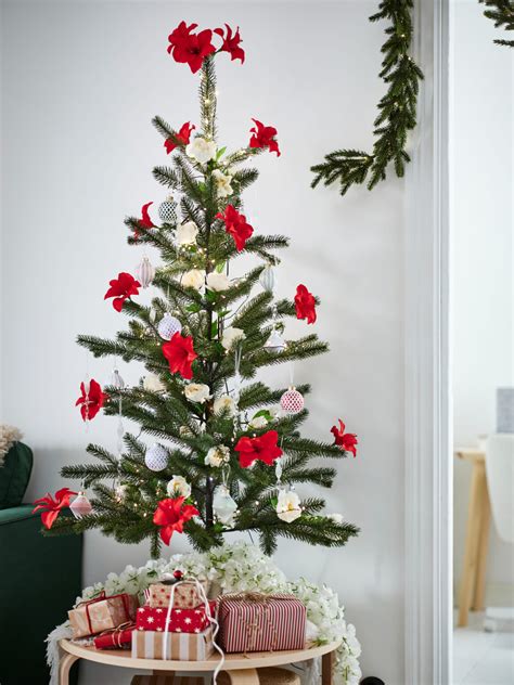 First Glimpse Of Ikea S Christmas Collection Living In A Shoebox