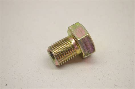 Bolt Genuine Polaris Oem Atv Snowmobile Part Gp