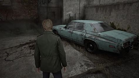 Silent Hill 2 Remake Komplettlösung Schalte alle Enden und Erfolge frei