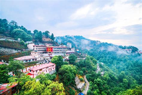Dining At Ellbee Mussoorie Hills Mussoorie Ellbee Hotels