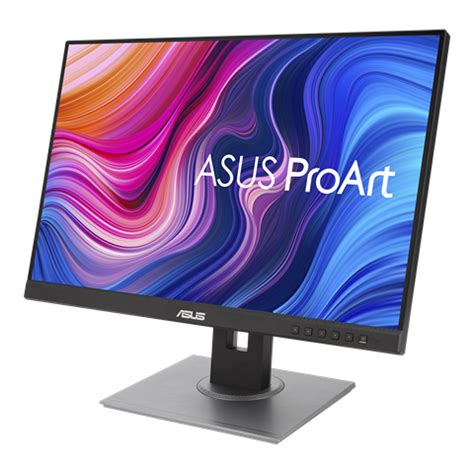 Proart Display Pa Qv Monitor Profesional Asus M Xico Tienda Online