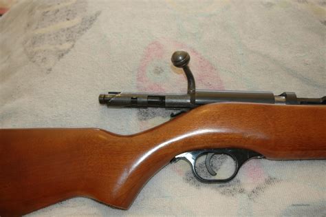 Mossberg Bolt Action 410 Shotgun For Sale At 966788254