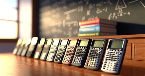 Perfect Calculator: Choosing The Best for Math Levels