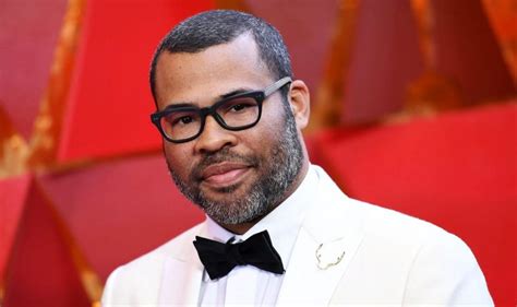 Jordan Peele