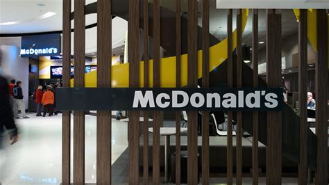 Mcdonalds Hours Maps And More Info Crown Melbourne