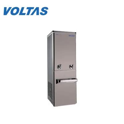 Voltas Stainless Steel Liters Water Cooler Ac Ghar