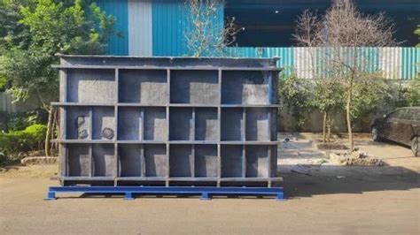 Frp Rectangular Tank At Best Price In Pune By Hrashal Fibre Glass Works