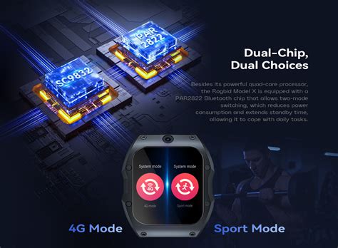 Rogbid Model X