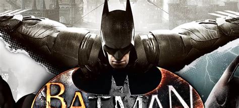 La Trilog A Batman Arkham Est A Punto De Debutar En Nintendo Switch