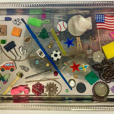 I Spy Trinkets - Etsy