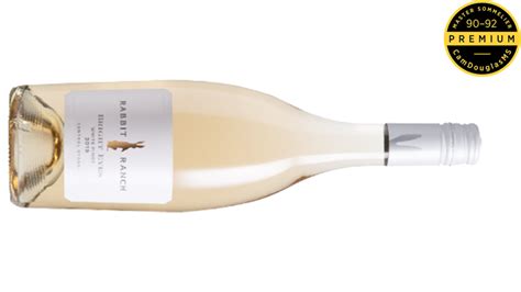 Rabbit Ranch Bright Eyes White Pinot Noir 2021 Central Otago Cameron