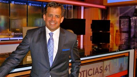 Univision 41 Nueva York Despide A Su Presentador Jorge Viera El Diario Ny