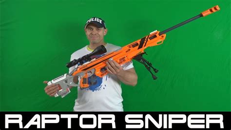 Best Nerf Sniper Rifles 2023 Guide Blaster Central Atelier Yuwa Ciao Jp