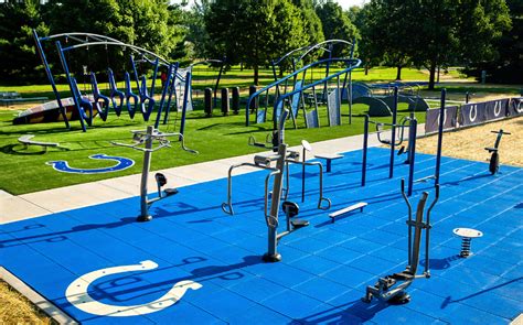 Commercial Playground Equipment Sinclair Recreation