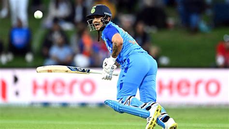 Ind Vs Ban Ishan Kishan Sets World Record Smashes Fastest Double