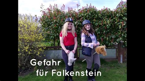 Gefahr F R Falkenstein Generation Martinshof Podcast Ber Bibi