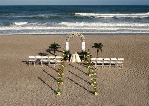 Beautiful Beach Wedding Decorations | Others