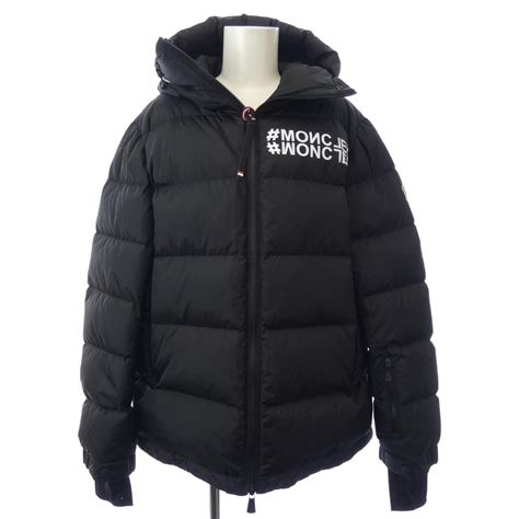 コメ兵｜モンクレールグルノーブル Moncler Grenoble ダウンジャケット｜モンクレールグルノーブル｜メンズファッション｜アウター