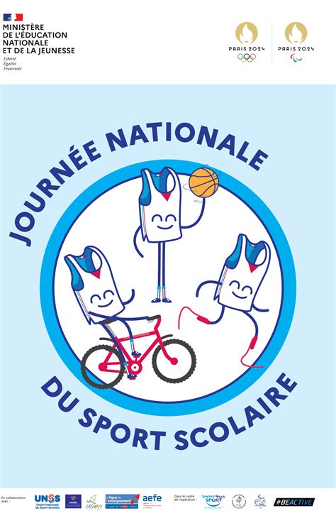 Journ Es Nationales Du Sport Scolaire Union Sportive De L