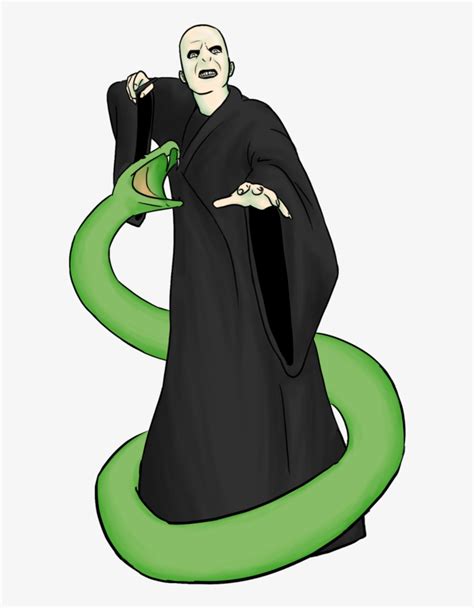 Png Library Voldemort Clipart At Getdrawings - Cartoon Voldemort Png ...