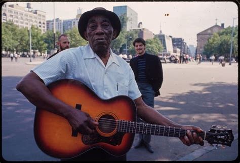 Classic Americana Mississippi John Hurt