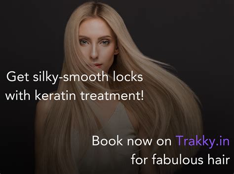 Unlock The Secret To Silky Smooth Locks Keratin Treatment Revealed By Namrata Patel Jan