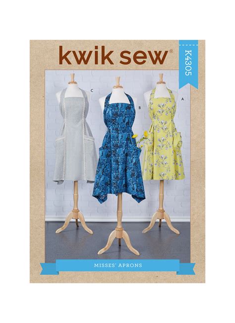 Kwik Sew 4305