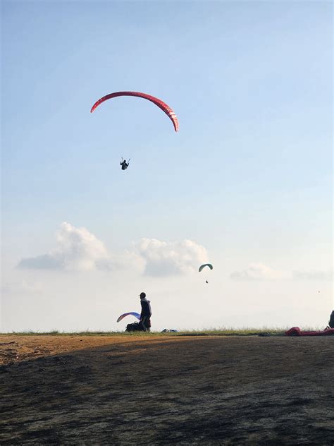 INTRO TO PARAGLIDING | PARAGLIDING SCHOOL