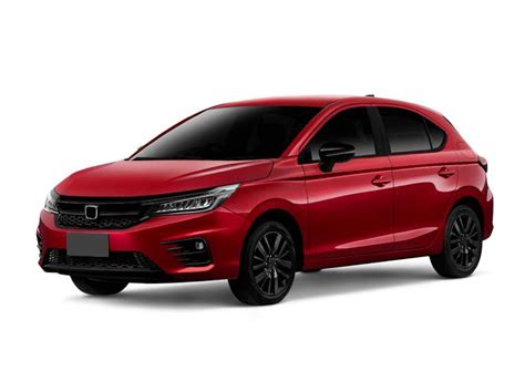 Back Liners | HONDA CITY (5 DOORS) [HATCHBACK] – 2021