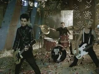 Boulevard of Broken Dreams - Green Day Image (1645602) - Fanpop