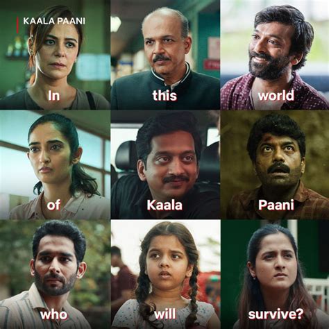 Will We See Kaala Paani Season 2 On Netflix?