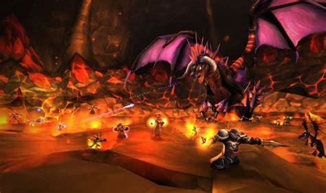 Wow Classic Phase 2 Pvp Honor Ranks And System Live With World Bosses Gaming Entertainment