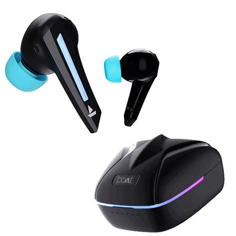 Boat Immortal 111 Gaming Earbuds December 30 2024