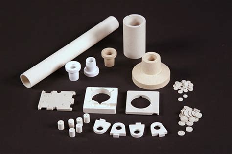 Associated Ceramics - Ceramic Electrical Insulators