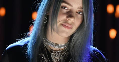 Billie Eilish fala sobre sexualização do corpo feminino e body shaming