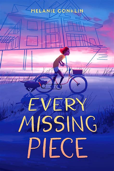 Amazon Every Missing Piece Conklin Melanie Stepfamilies