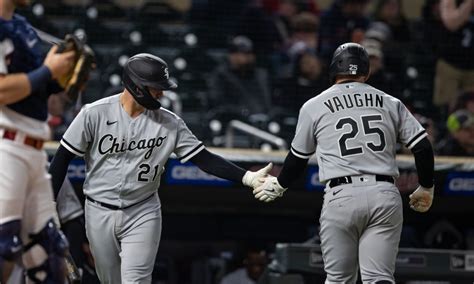 Chicago White Sox Vs Kansas City Royals Odds Tips And Betting Trends