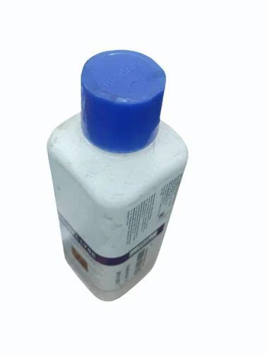 White Liquid Mindray Lyse Packaging Type Plastic At 3000 Piece In