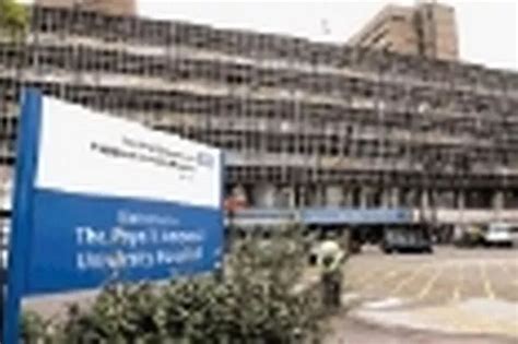 Elderly Patient Suffers Alleged Sex Attack At Royal Liverpool Hospital Liverpool Echo