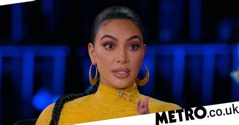 Kim Kardashians Shocking Reveals In David Letterman Interview Metro News