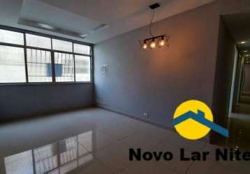 Apartamentos Quartos Venda Na Rua Lopes Trov O Em Niter I