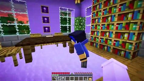 Aphmau CAN T WAKE UP In Minecraft Video Dailymotion