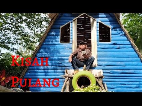 Puisi Kisah Pulang Isbedy Stiawan Zs Paussastralampung Youtube