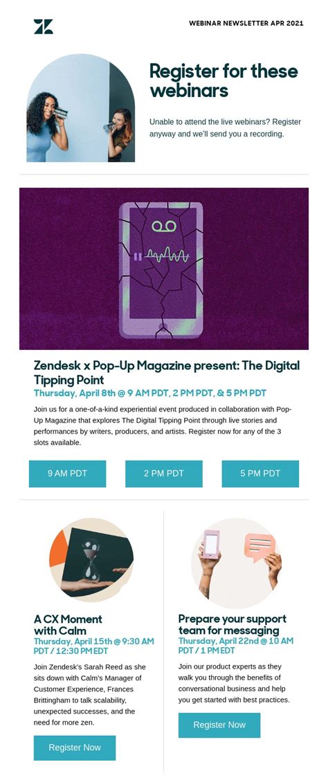 11 Email Invitation Examples And Templates That Excite Sender