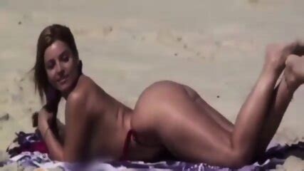 Fernanda Abraao Blonde Big Ass Big Tits