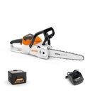 Chainsaw Msa Cordless Set Knights Garden Centres