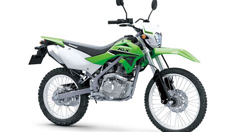 Harga Kawasaki Klx Terbaru Spesifikasi Gambar Modifikasi Dan