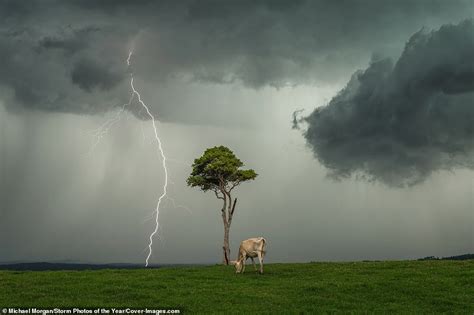 The Striking Winning Images In The Storm Photos Of The Year Contest