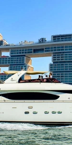 Dubai Marina Yacht Tour With Breakfast Or Bbq Getyourguide