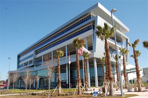 A Sneak Peak Inside The New Uf Health North Metro Jacksonville